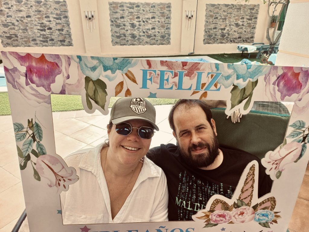 Retrato de Primos