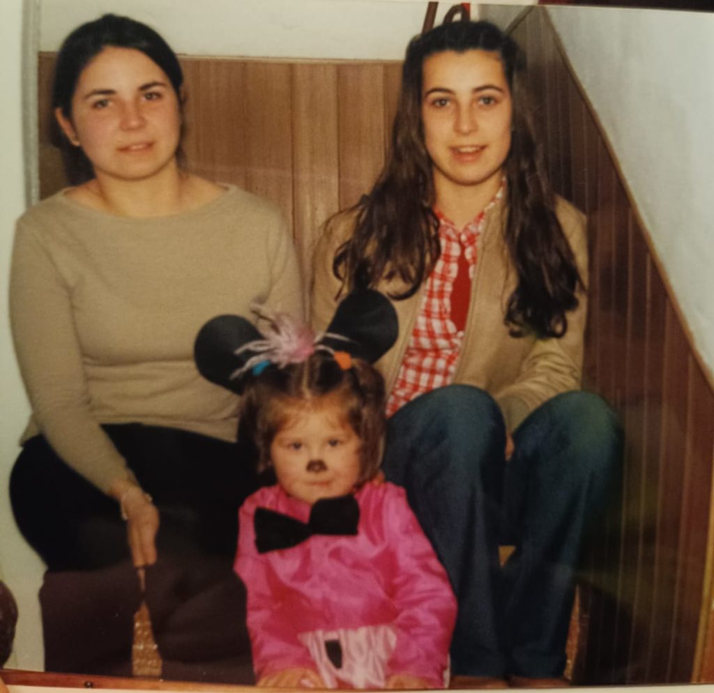 Retrato de PRIMAS